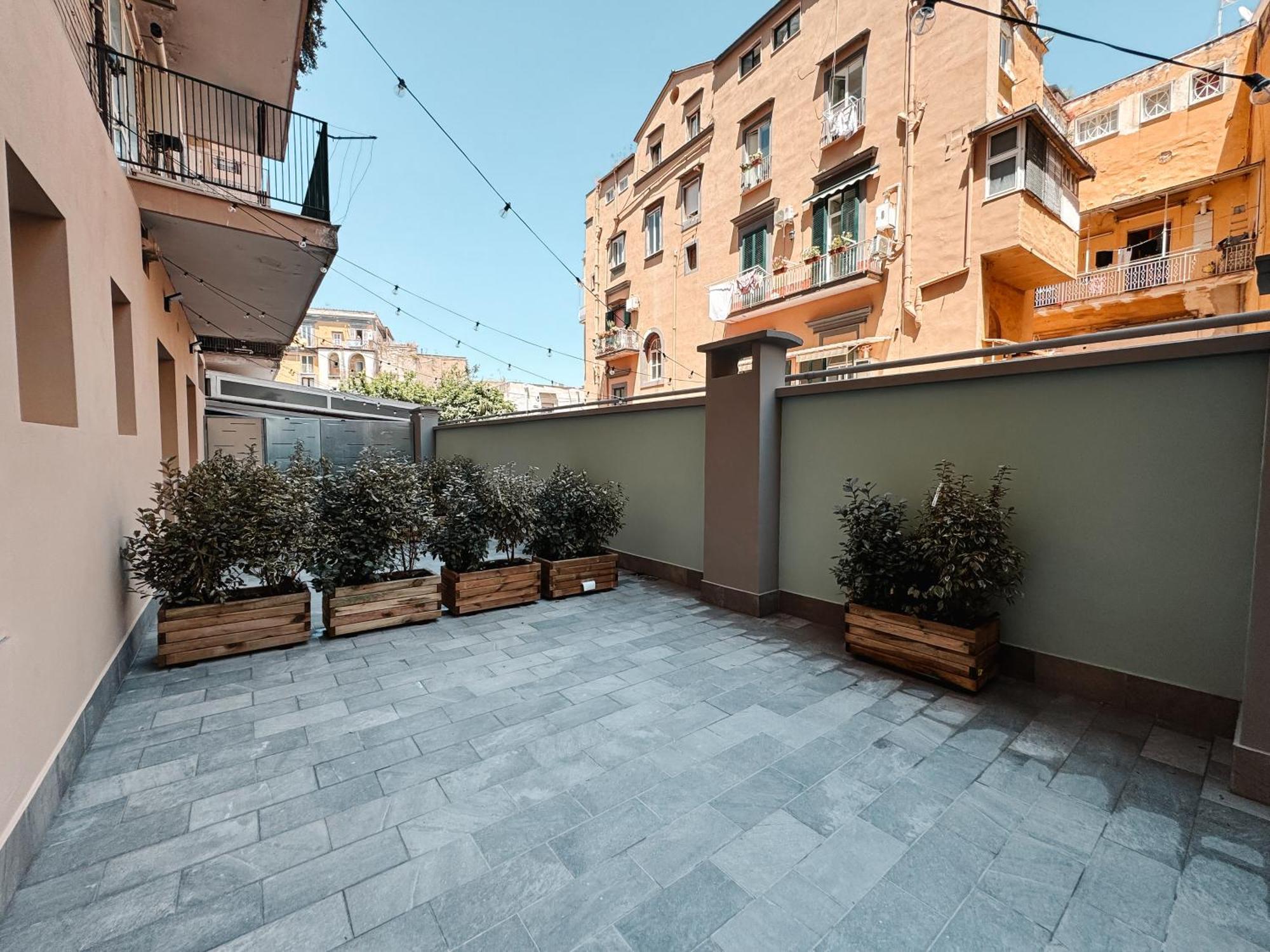 Re Lazzarone * Napoli